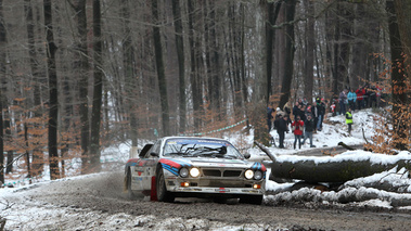 Lancia 037, action 3-4 avd