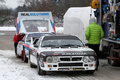 Lancia 037, duo, 3-4 avd