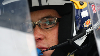 Portrait Thierry Neuville