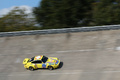 Les Grandes Heures Automobiles 2015 - Porsche 911 Carrera 3.0 RSR jaune filé