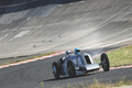 Les Grandes Heures Automobiles 2016 - Voisin Speed Record 3/4 avant droit