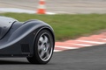 Malte à Montlhéry - Morgan Aero 8 anthracite jante filé