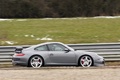 Porsche 997 GT3 anthracite filé