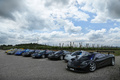 McLaren F1 line-up