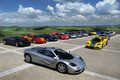 McLaren F1 Tour 2014 2