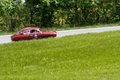 Fiat 1100 Coupé, profil drt