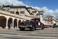 Lancia Apprilia bordeau, ville