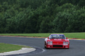 Ferrari 512 BB LM rouge face avant