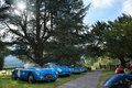Montée de Cassel 2017 - parking