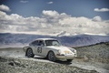 Porsche 911, blanche action 3-4 avd, pdc