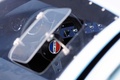 Rallye de Paris Classic 2012 - Ford GT40 Gulf logo volant