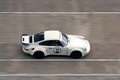 Rallye de Paris Classic 2012 - Porsche 911 Carrera 3.0 RSR blanc filé