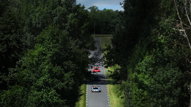 Rallye McLaren F1 2017 6