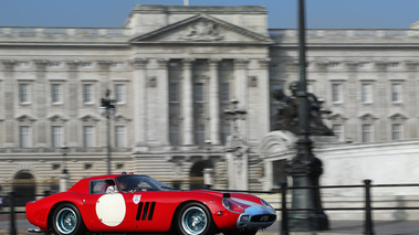 Ferrari 250 GTO Scaglietti 64 C 3/4 avant droit filé