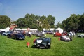 Frazer Nash Sebring vert face avant