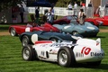 Maserati Tipo 420 M 58 ‘Eldorado’ 3/4 arrière gauche