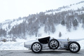 Serenissima Louis Vuitton Classic Run 2012 - Bugatti Type 35 alu profil