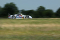 Mercedes CLK LM gris filé 2