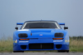 Venturi LM600 bleu face avant 3