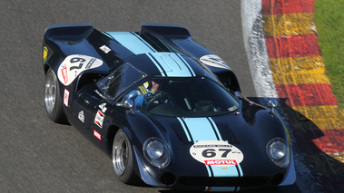 Lola T70