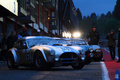 Ac cobra, 3-4 avd, pit lane