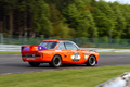 BMW 3.0 CSL, orange, action 3-4 ard