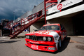 BMW M535i, Bastos, 3-4 avg