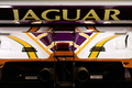 Jaguar XKR GT2 Le Mans