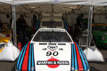 Lancia Beta Gr.5 Martin, face