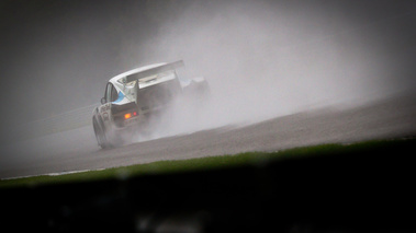 Porsche 935, action dos, 3-4 arg