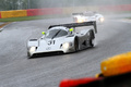 POrsche Groupe C, grise action 3-4 avg