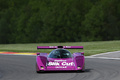 Spa Classic 2015 - Jaguar XJR-14 Silk Cut face avant