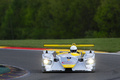 Spa Classic 2017 - Audi R8 gris/jaune face avant