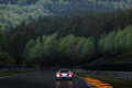 Spa Classic 2017 - Ferrari 250 LM rouge/bleu face avant