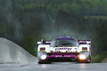 Spa Classic 2017 - Jaguar XJR-12 blanc/violet face avant 2