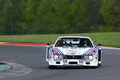 Spa Classic 2017 - Lancia Delta Gr. VI Martini face avant 2