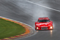 Spa Classic 2017 - Porsche 935 rouge face avant 