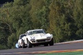 Chevrolet Corvette Grand Sport, blanche, action 3-4 avd