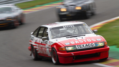 Rover SD1, action 3-4 avg