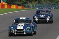 Ac Cobra, bleu+blanc, noire, action 3-4 avd