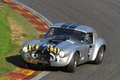 Ac Cobra, Gris, action glisse, 3-4 avg plongée