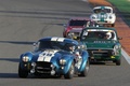 Ac Cobra, Sunbeam Tiger, action face