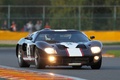 Ford GT40, action 3-4 avd, phares