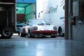 Porsche 911 Martini, 3-4 avd