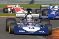 Surtees, Fina, action face