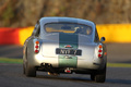 Aston Martin DB5 action dos