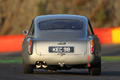 Aston Martin, DB5, gris, action dos