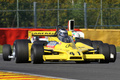 F1, jaune, action 3-4 avd