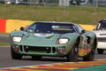 Ford GT40 action 3-4 avg