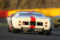Ford GT40, action, dos